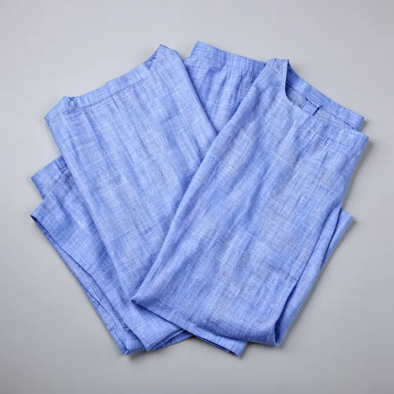 Lightweight Festival Set Blue