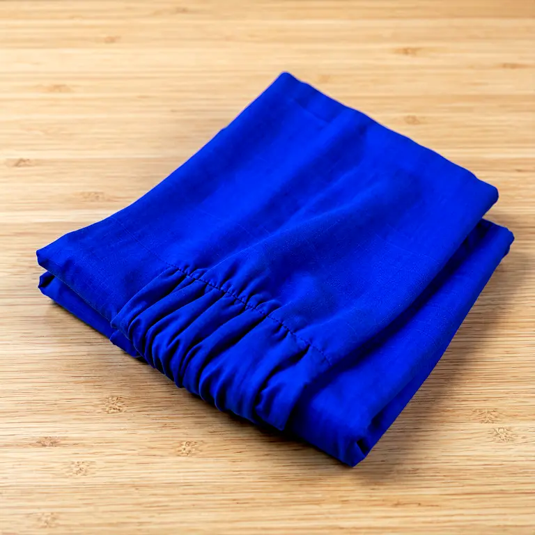 Ethnic Churidar Blue