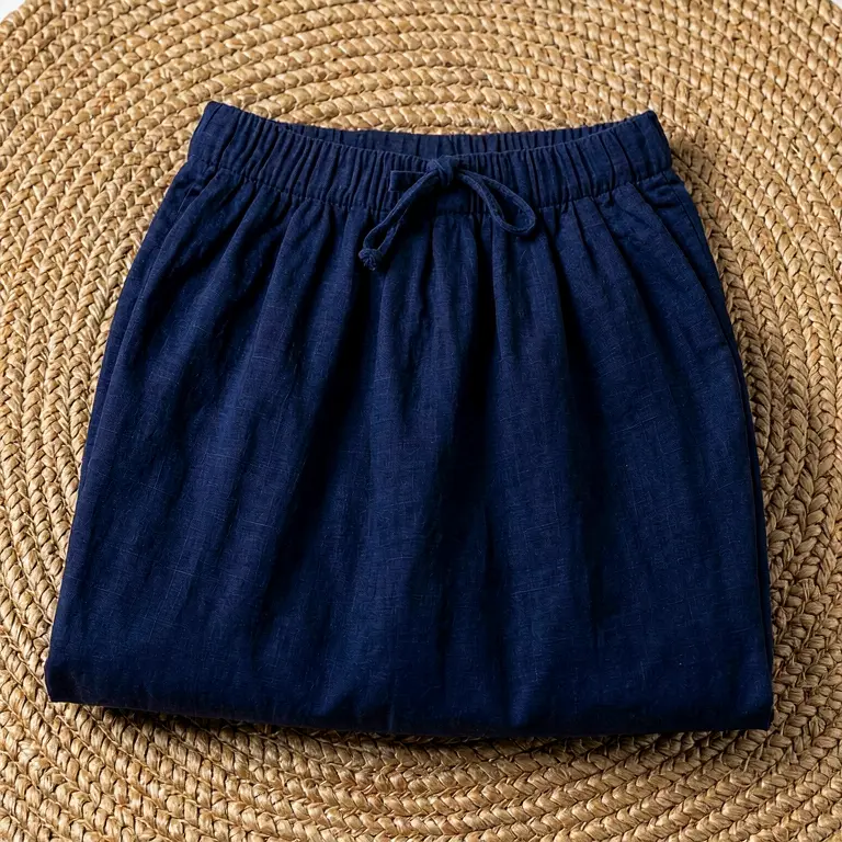 Daily Petticoat Blue