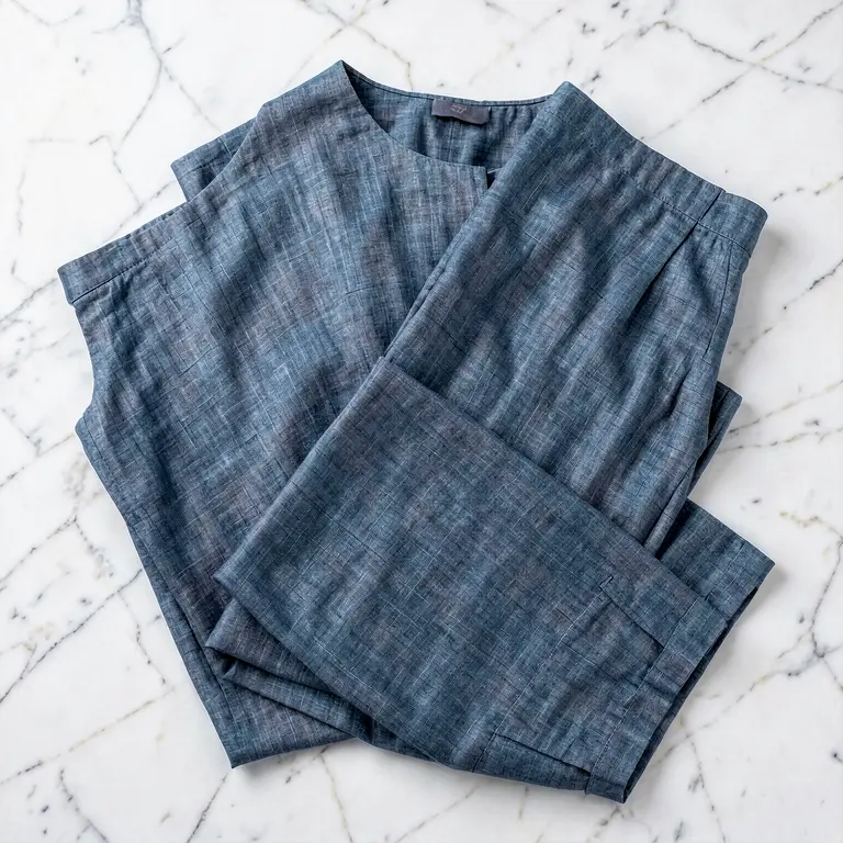 Lightweight Patiala Set Blue - Image 1