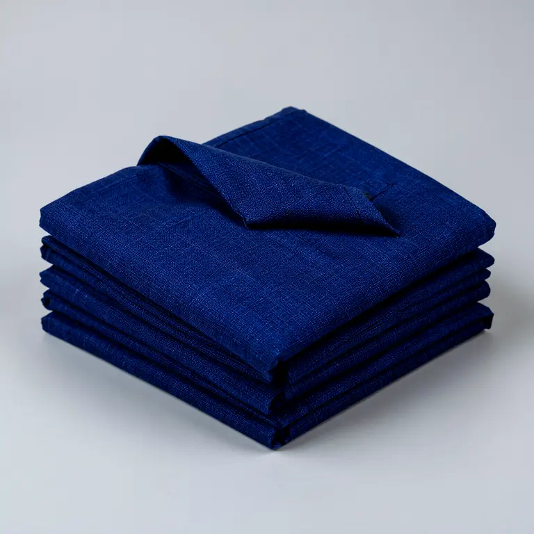 Daily Dress Material Blue