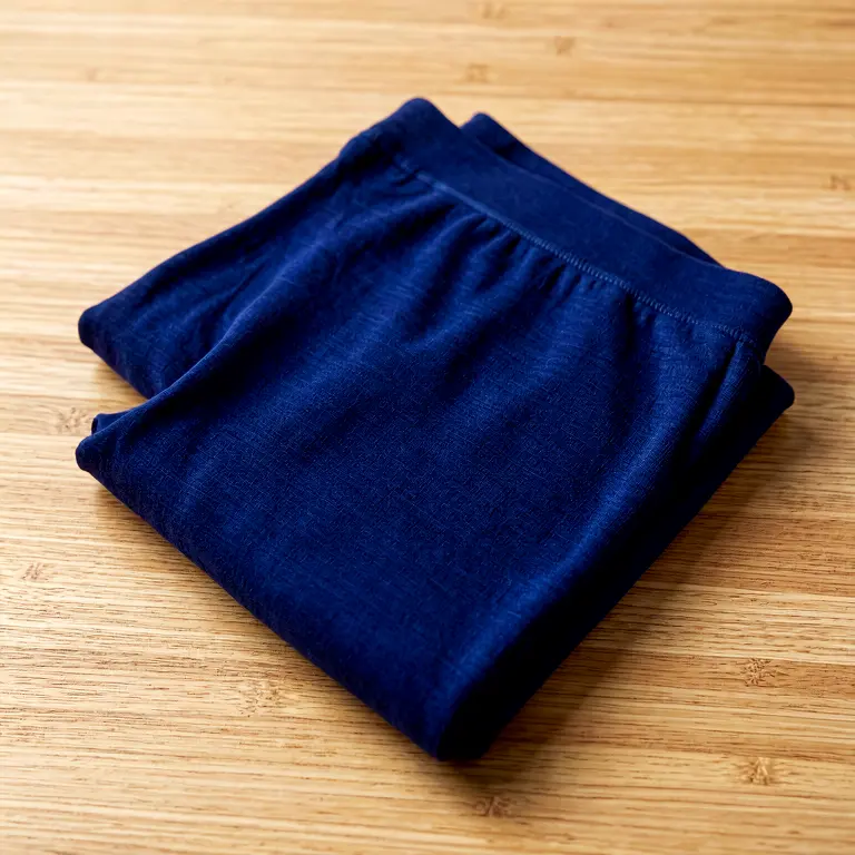 Lightweight Leggings Blue