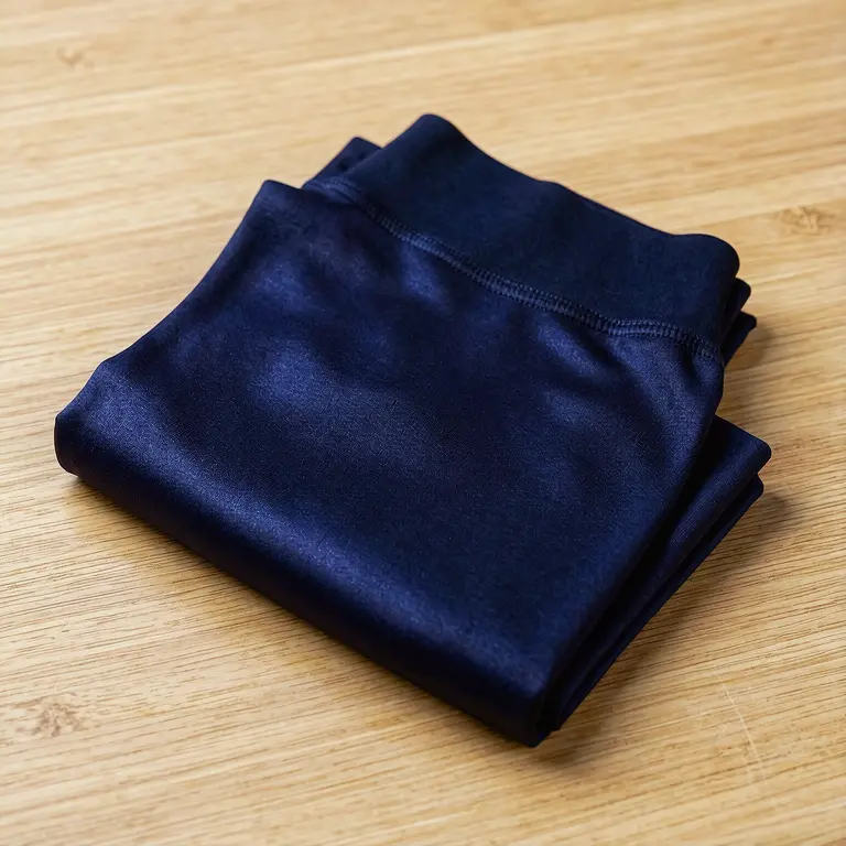 Ethnic Leggings Blue