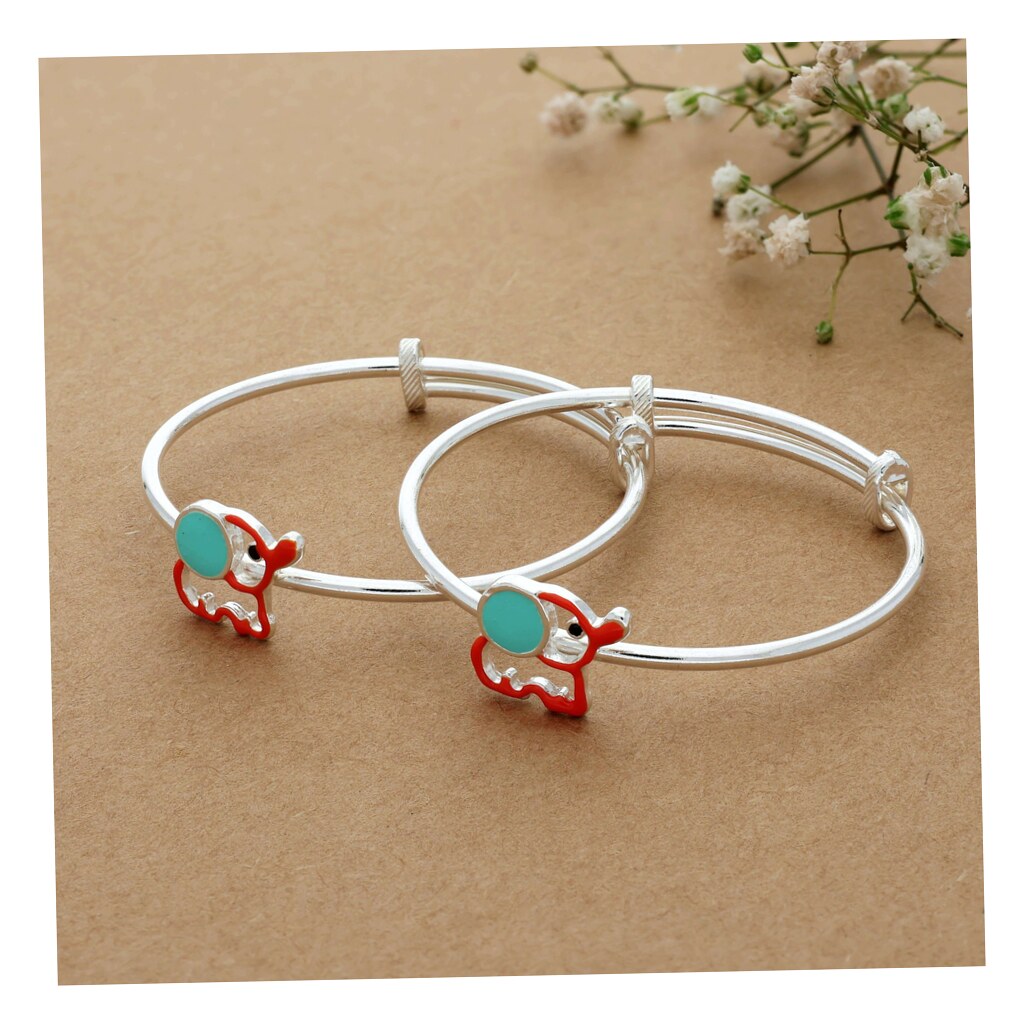 Kids Bangle Set - View 1