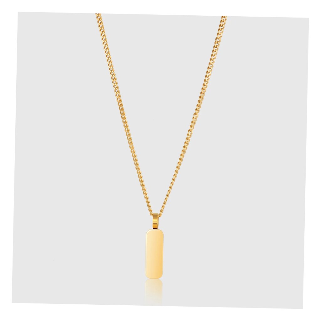 Minimal Pendant Chain - View 1