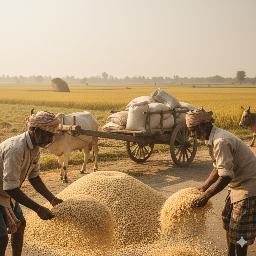 Premium Basmati Rice thumbnail 3