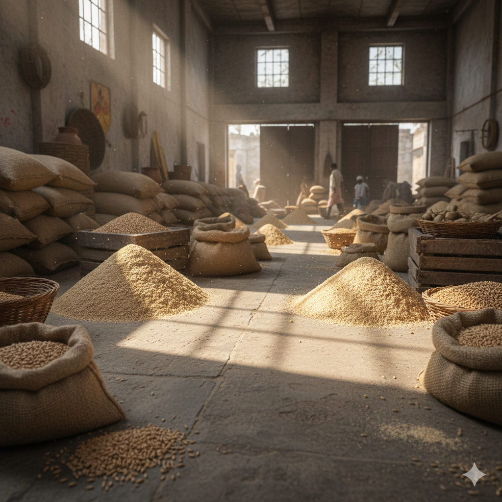 Whole Wheat Flour (Atta) thumbnail 2