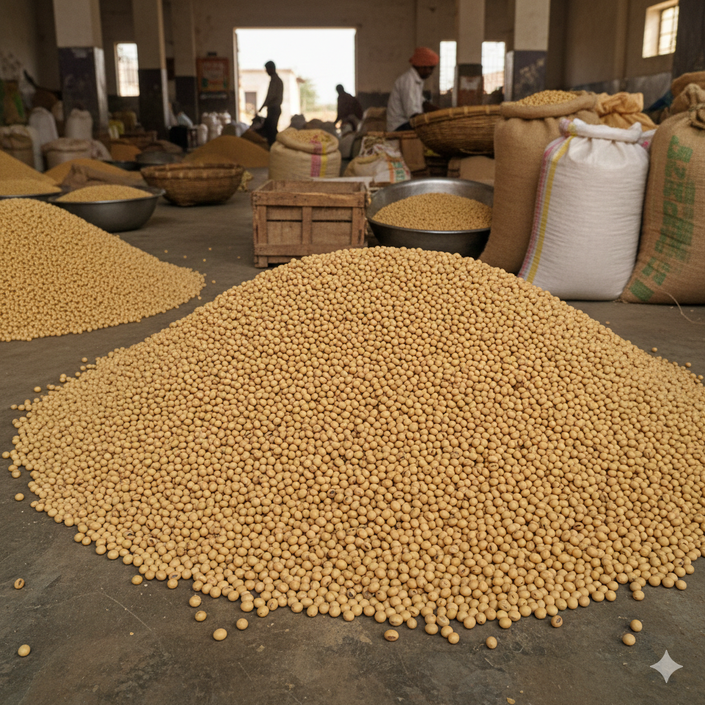 Whole Soybean thumbnail 2