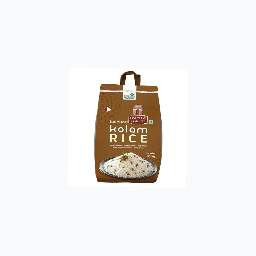 Kolam Rice 5kg