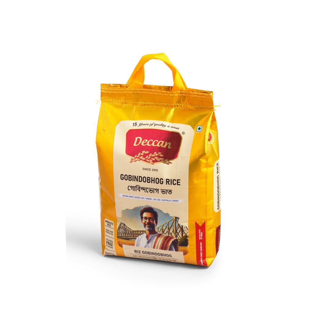 Gobindobhog Rice 1kg