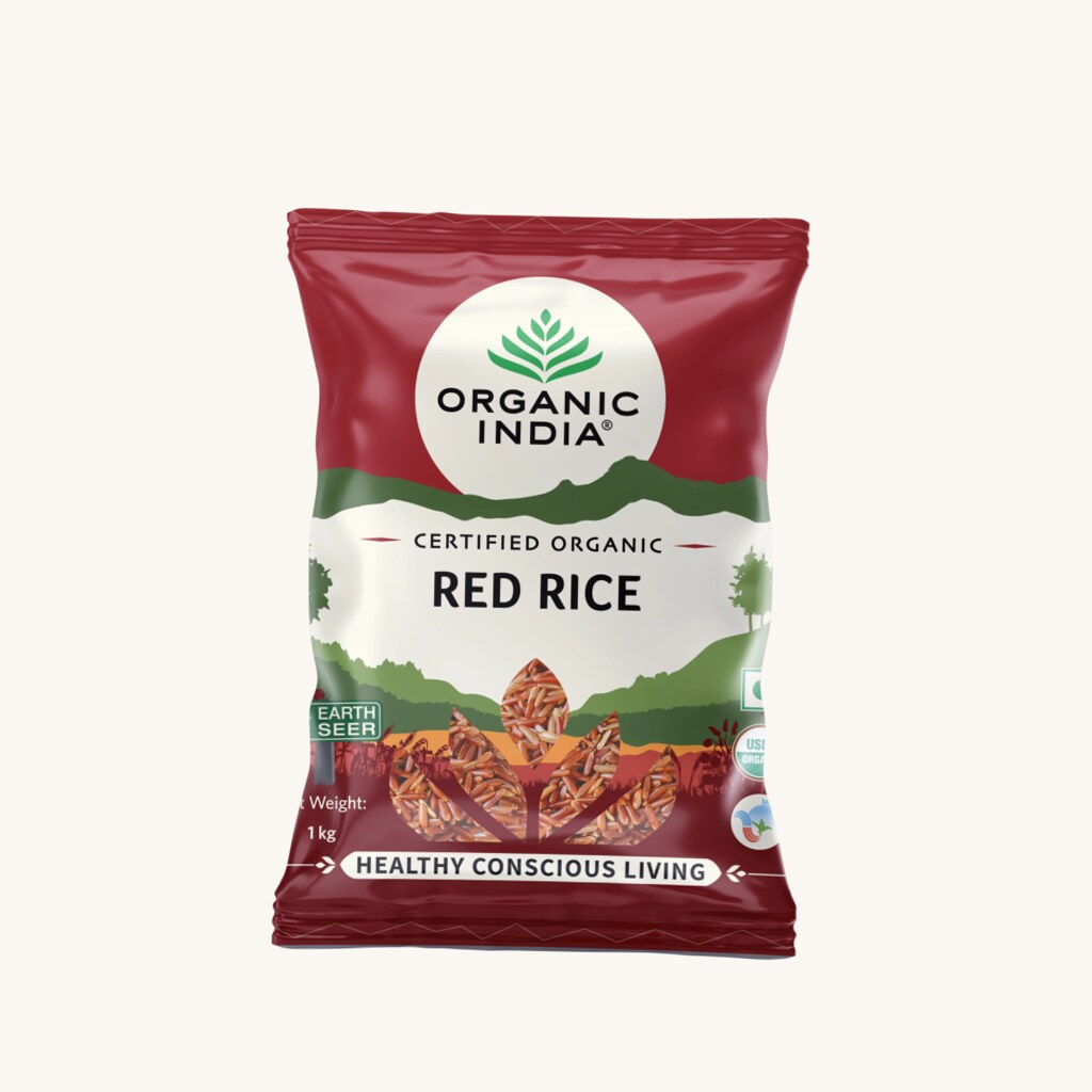 Red Rice 1kg