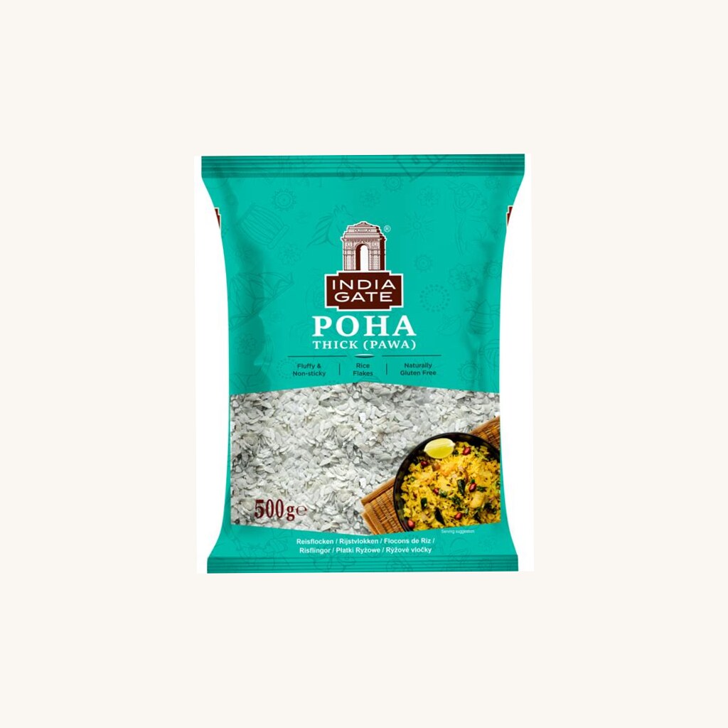 Poha Thick 1kg