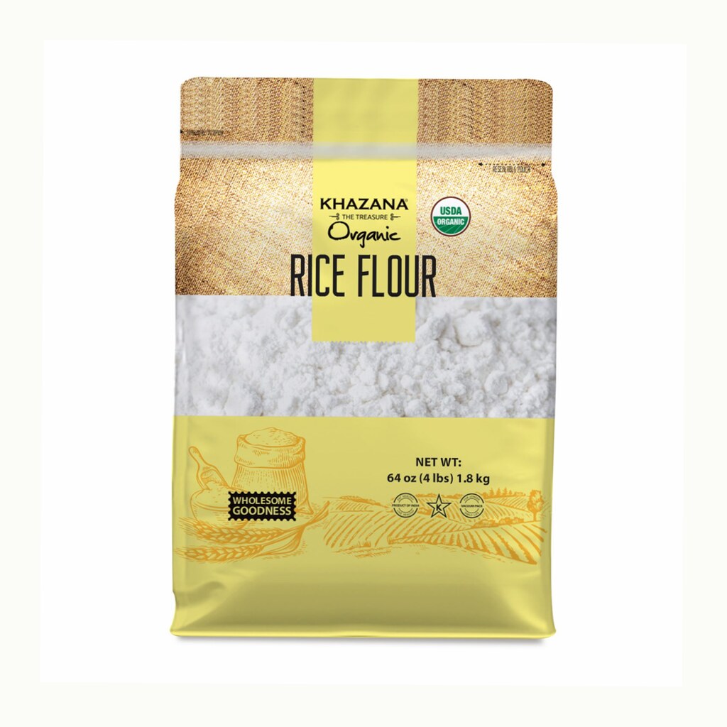 Rice Flour 1kg