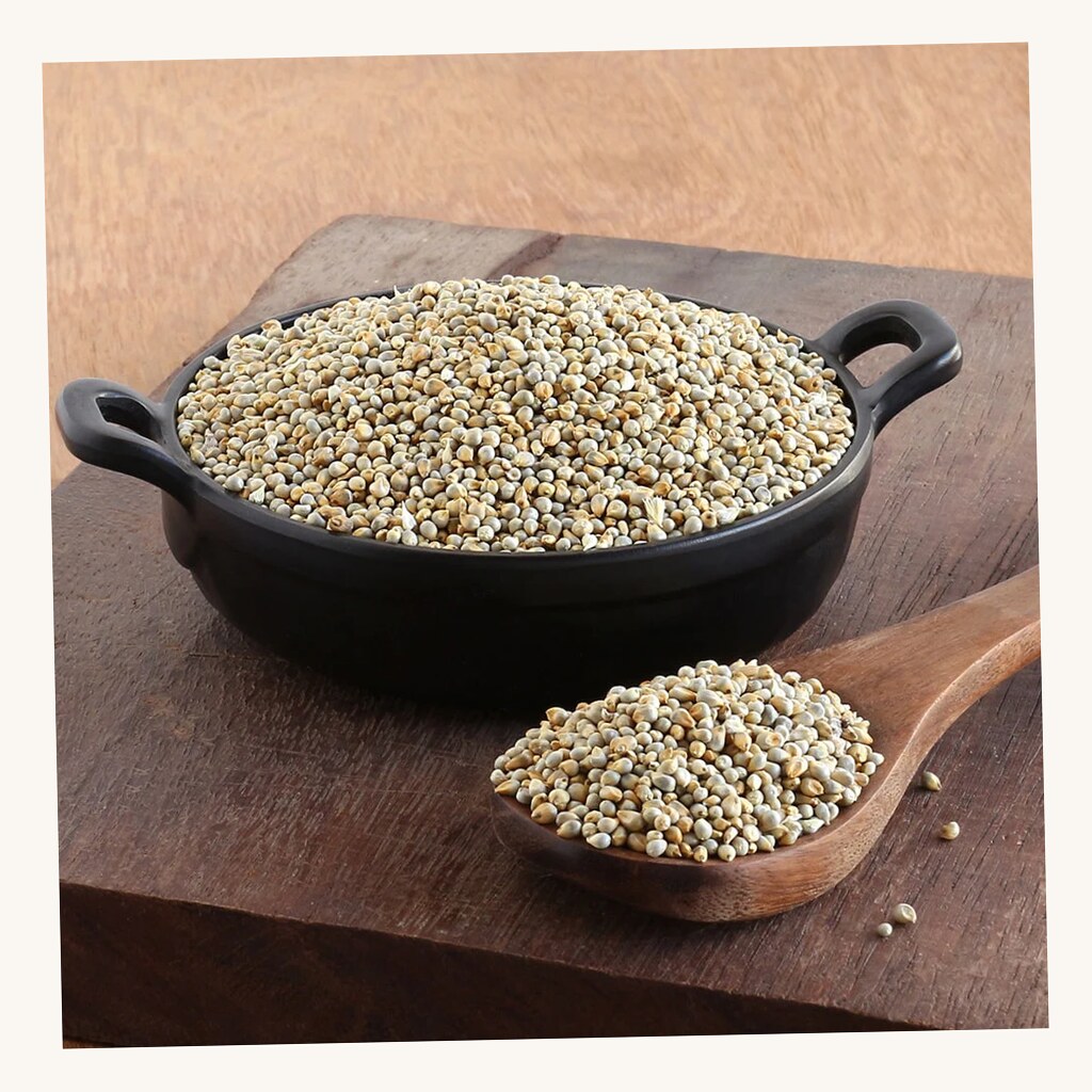 Bajra Grain 1kg