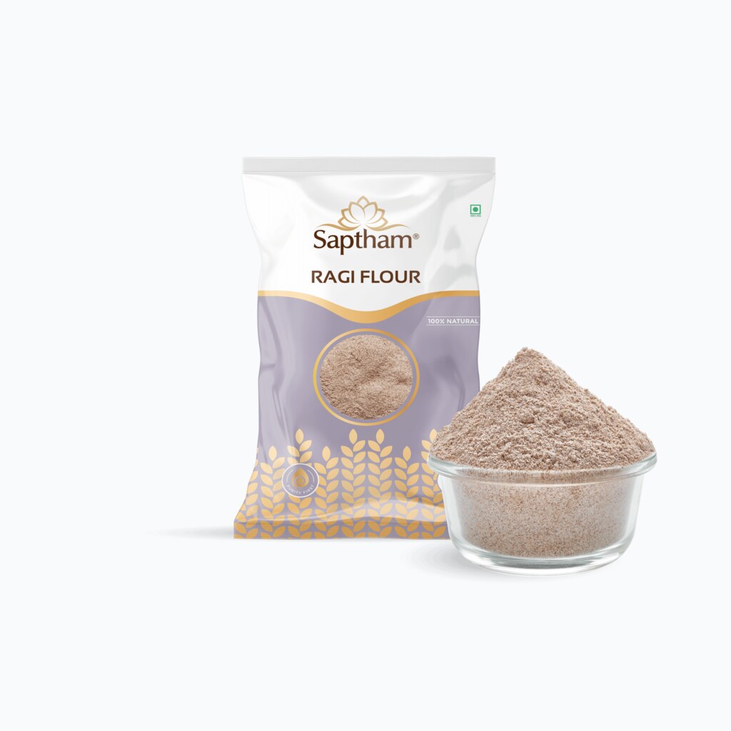 Ragi Flour 1kg