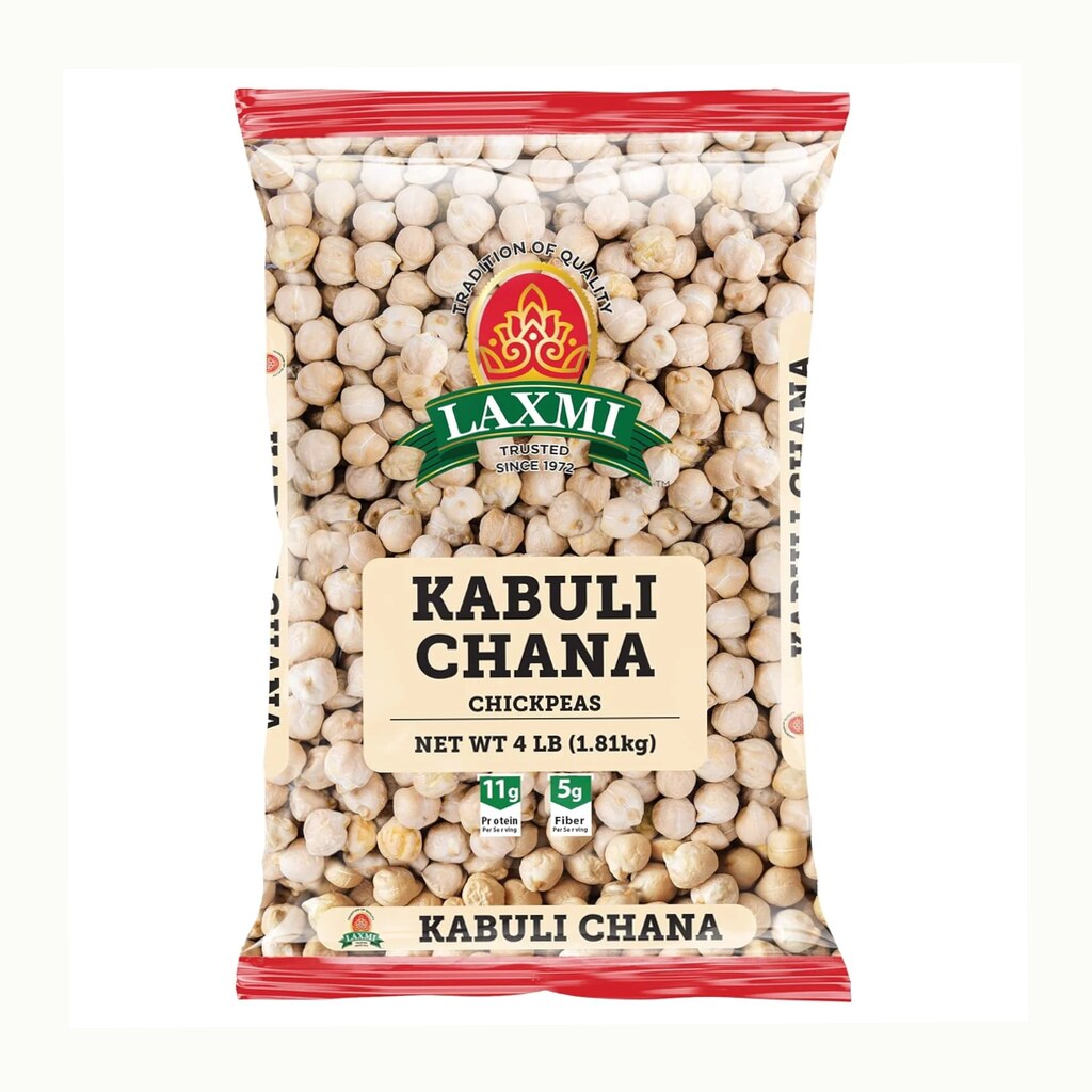 Kabuli Chana 1kg