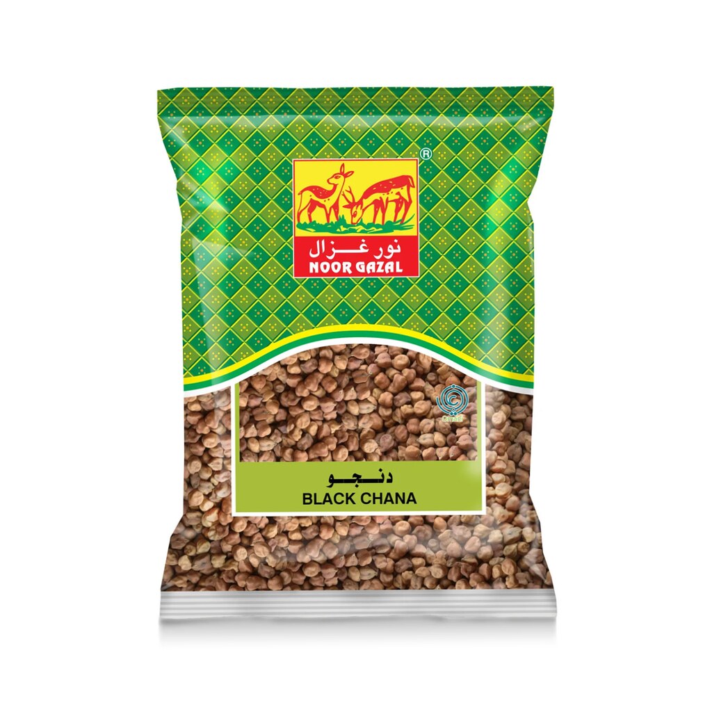 Black Chana 1kg