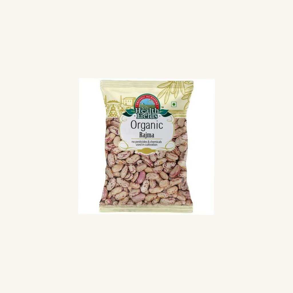 Rajma Chitra 1kg