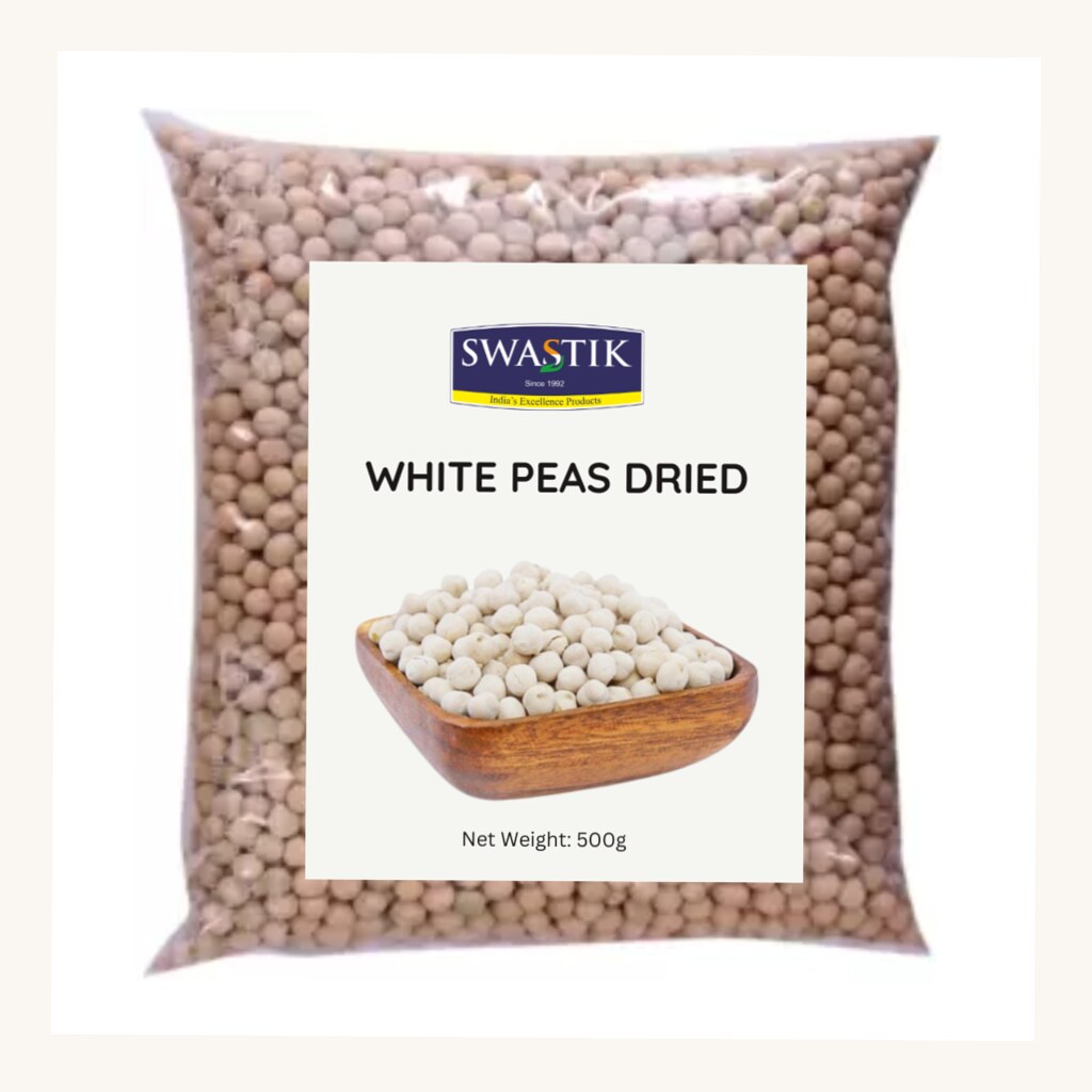 White Peas 1kg