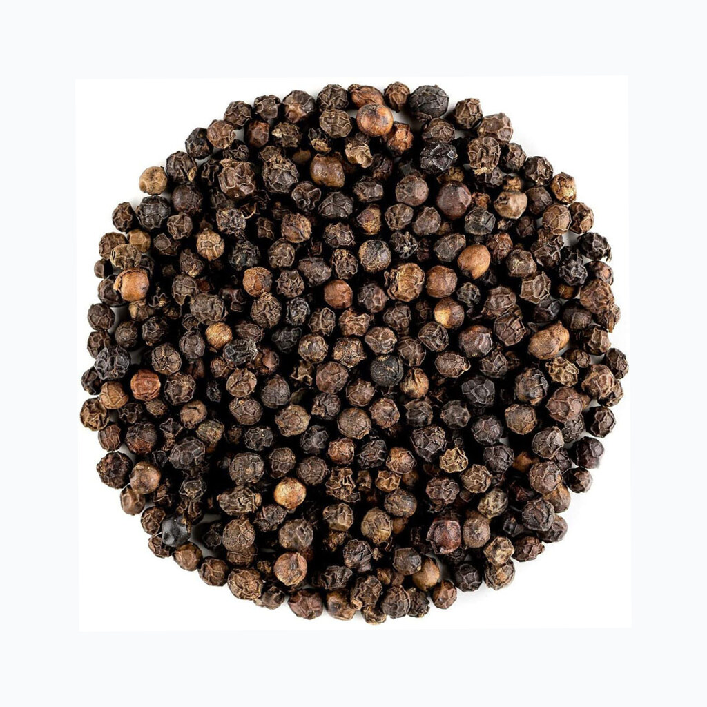 Black Pepper Whole 250g