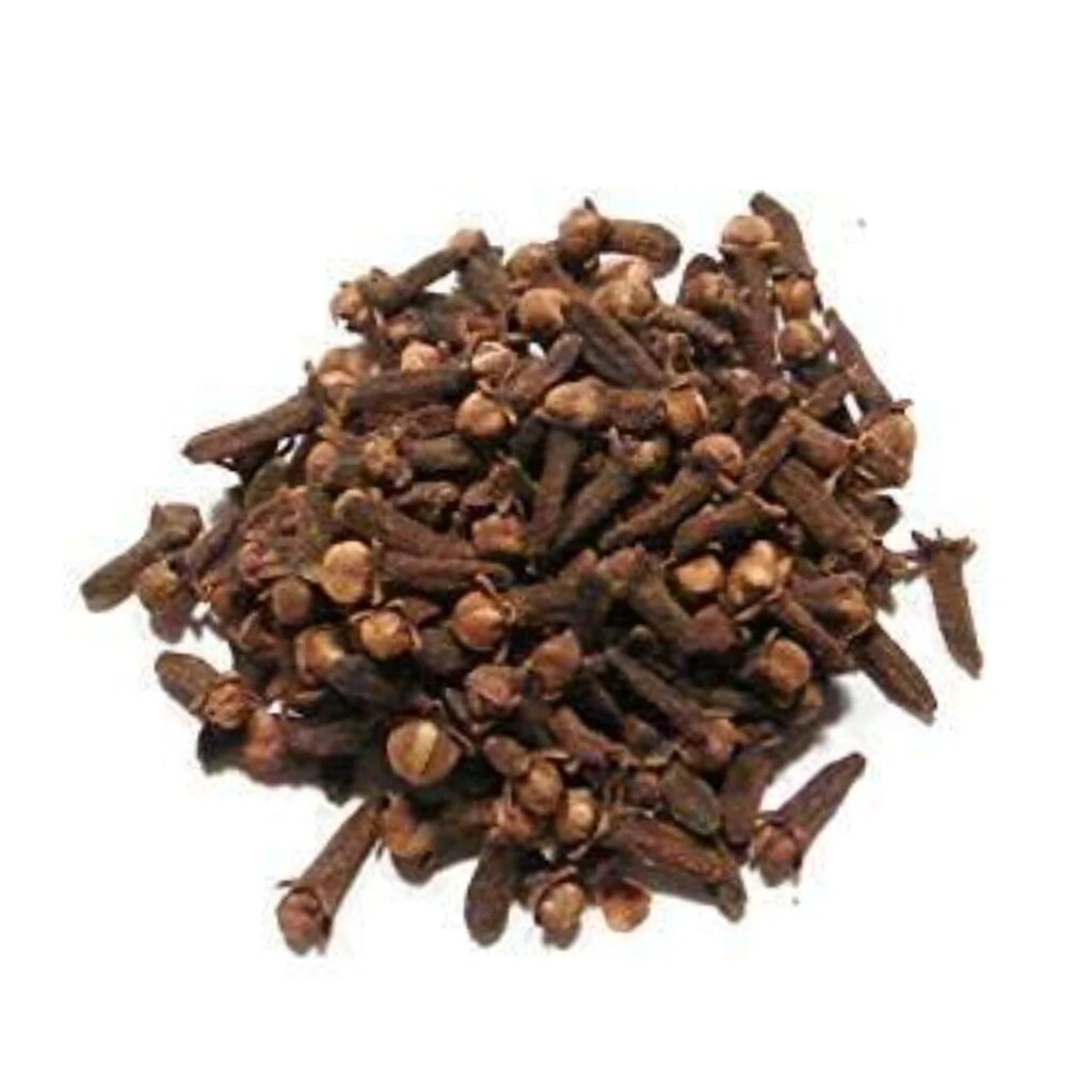Clove Whole 100g