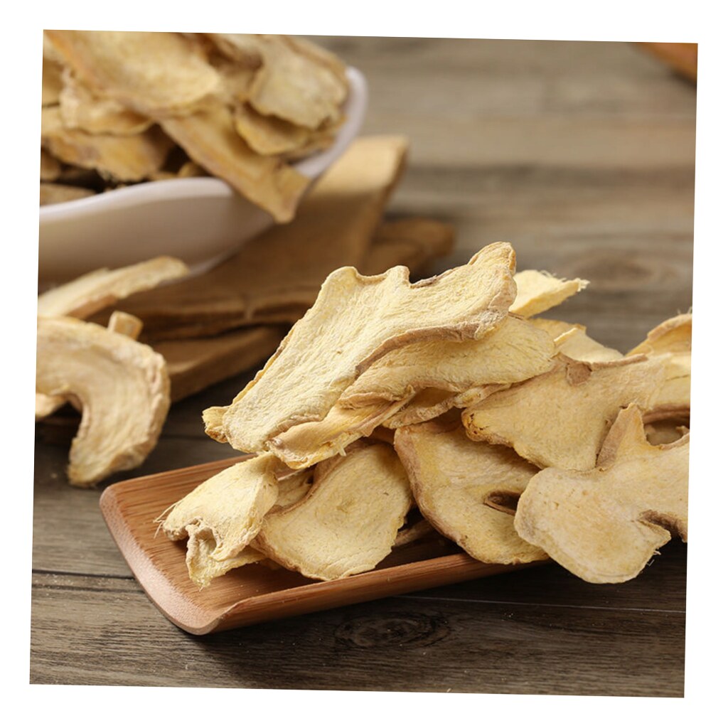 Dried Ginger 250g