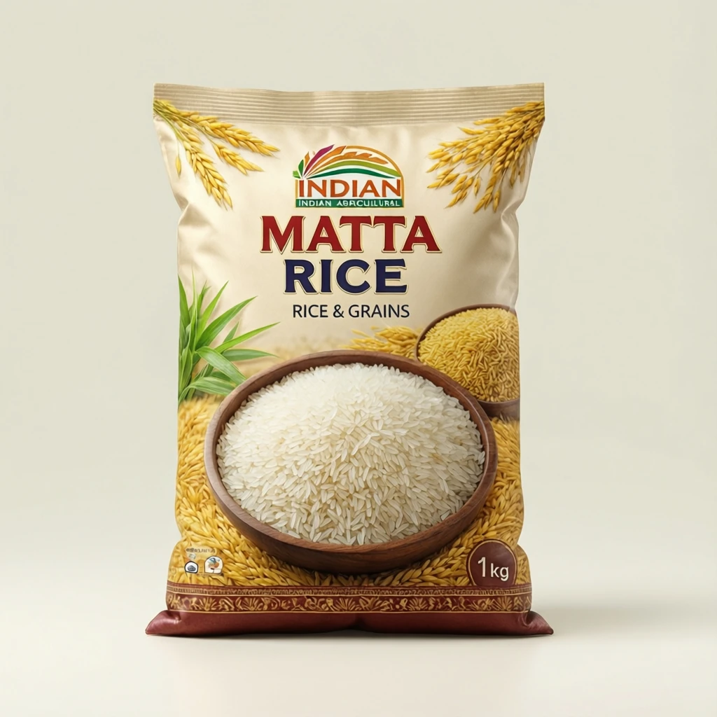 Matta Rice 1 kg