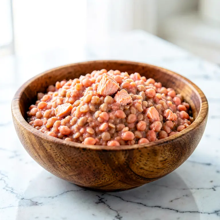 Masoor Dal Whole 1 kg