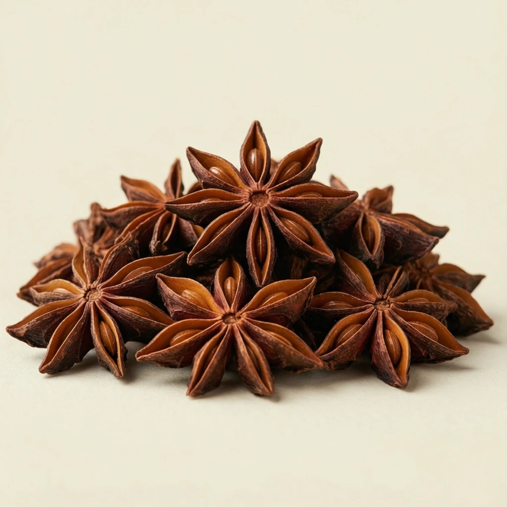 Star Anise 50g