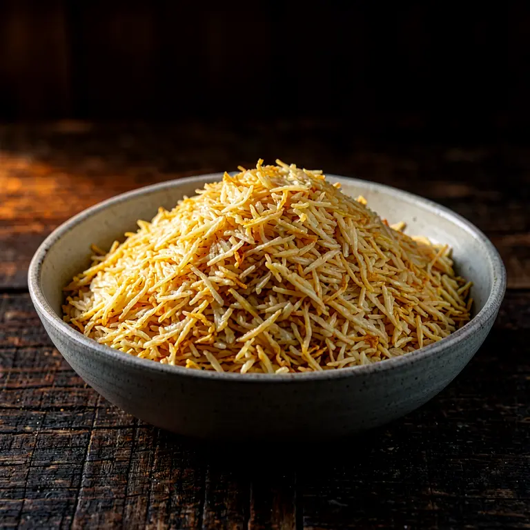 Premium Poha 500g