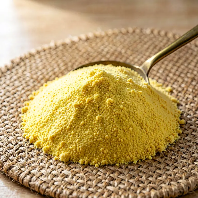 Premium Besan 500g