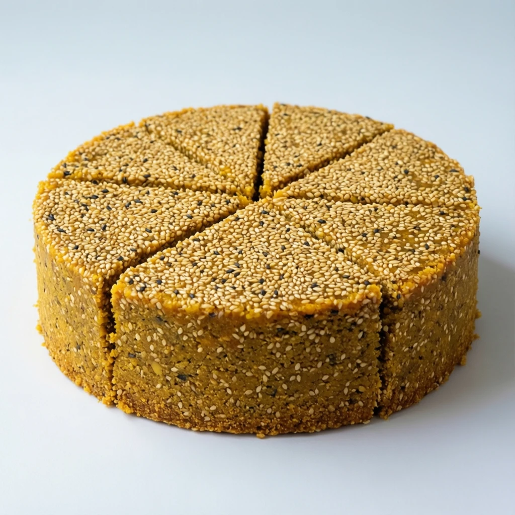 Sesame Oil Cake 5 kg