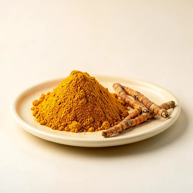 Premium Turmeric Powder 500g