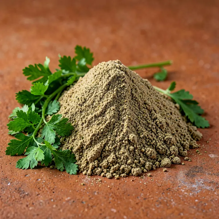 Premium Coriander Powder 500g