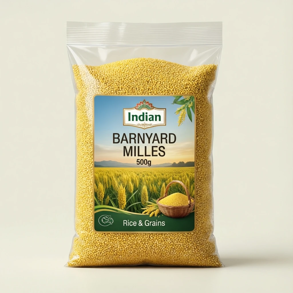 Barnyard Millet 500g