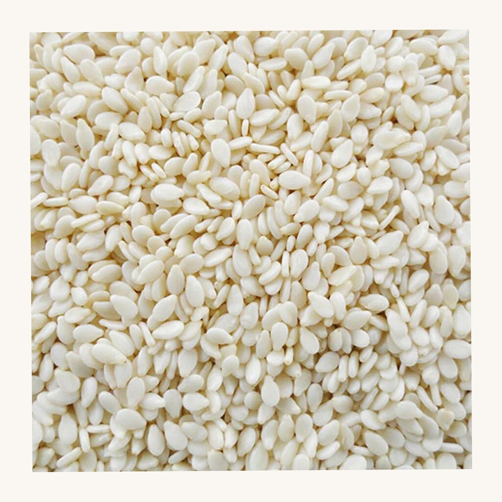 Sesame Seeds White 500g
