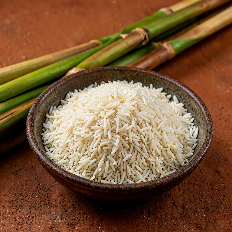 Coarse Rice Husk 5 kg