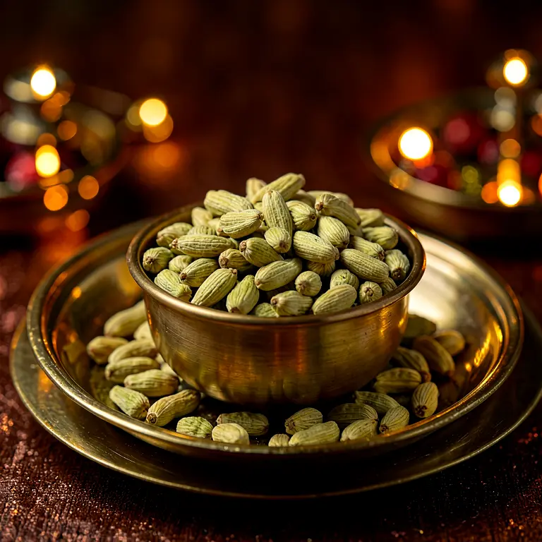 Premium Cardamom 500g