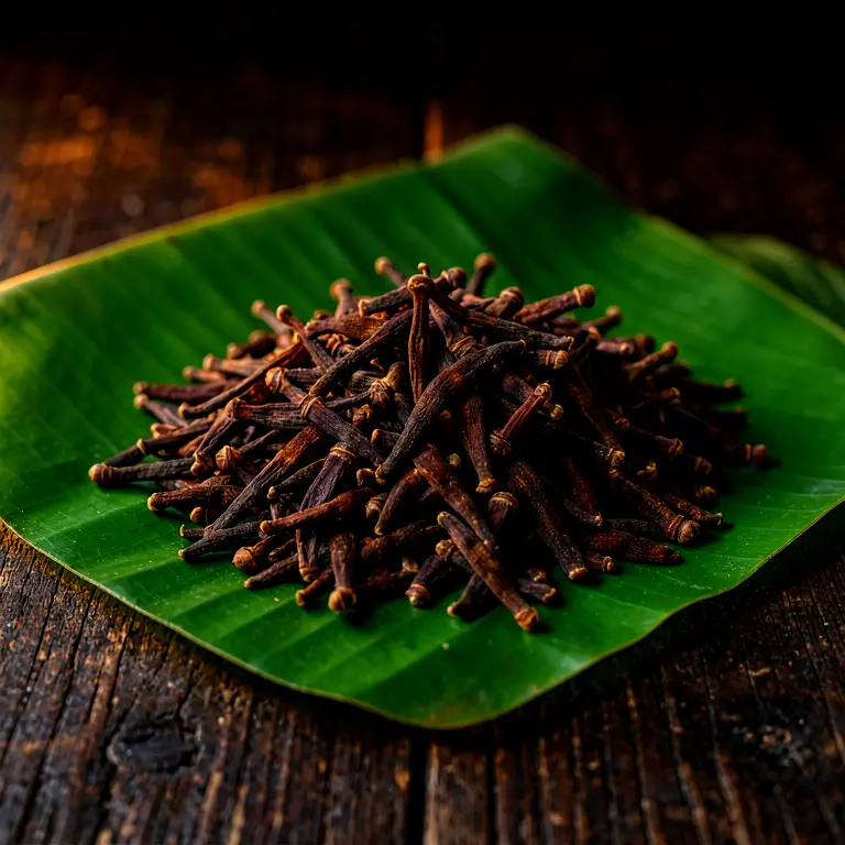Premium Clove 500g