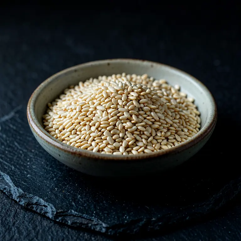 Premium Sesame Seeds 500g