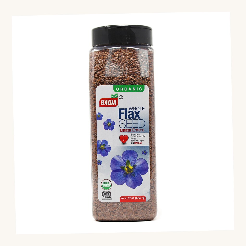 Flax Seeds 500g