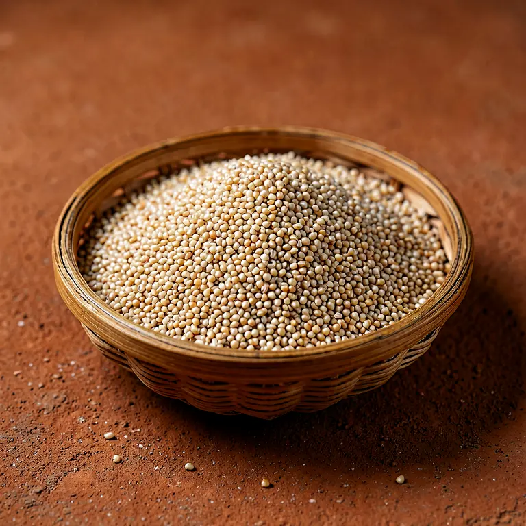 Premium Bajra Flour 500g