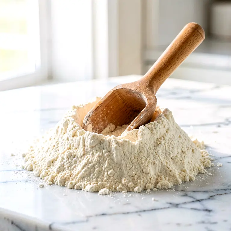 Premium Maize Flour 500g