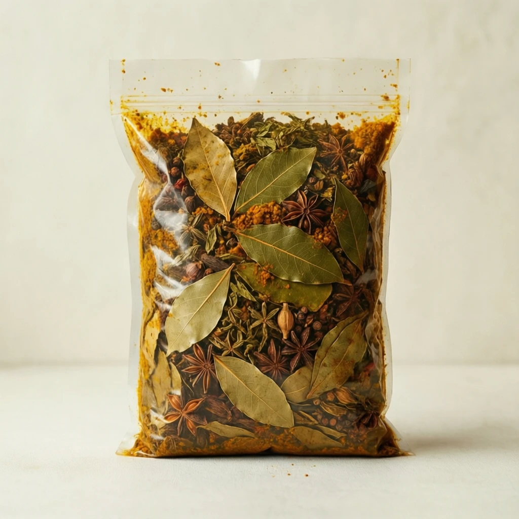 Curry Leaf Dry 100g