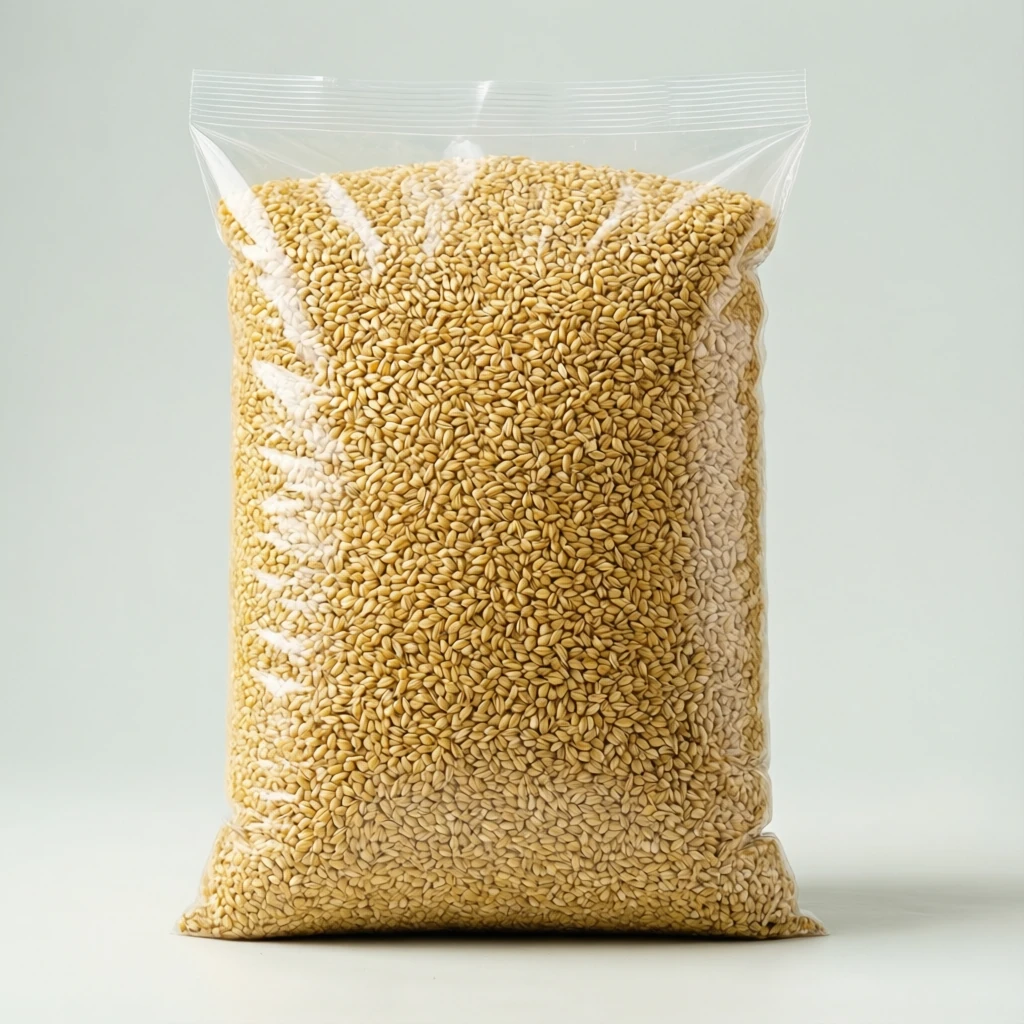 Broken Wheat Dalia 1 kg