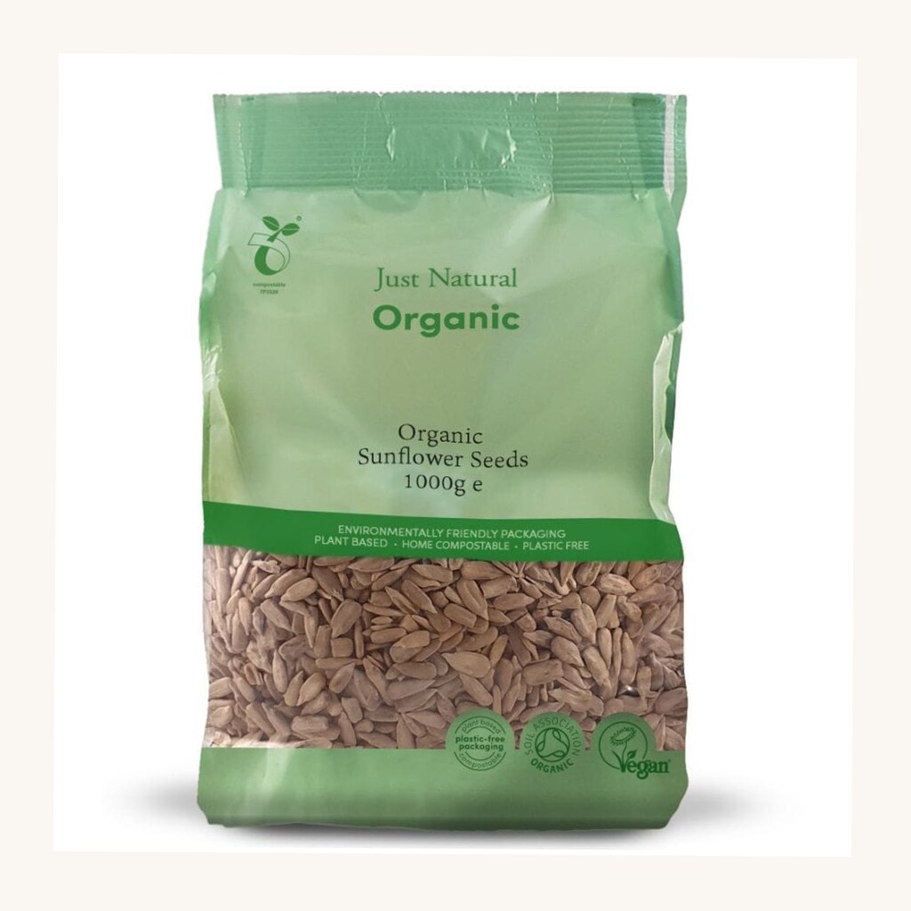 Sunflower Seeds 500g