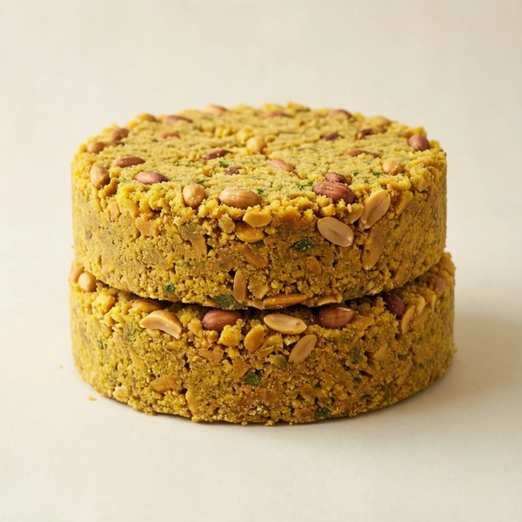 Hand Cleaned Groundnut Oil Cake 5 kg