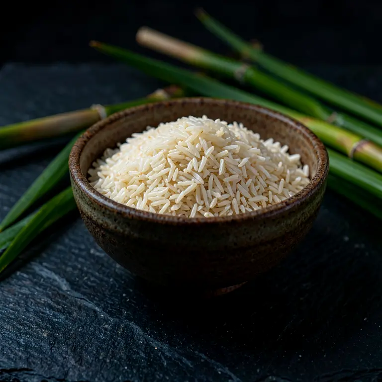 Cleaned Sona Masoori Rice 500g