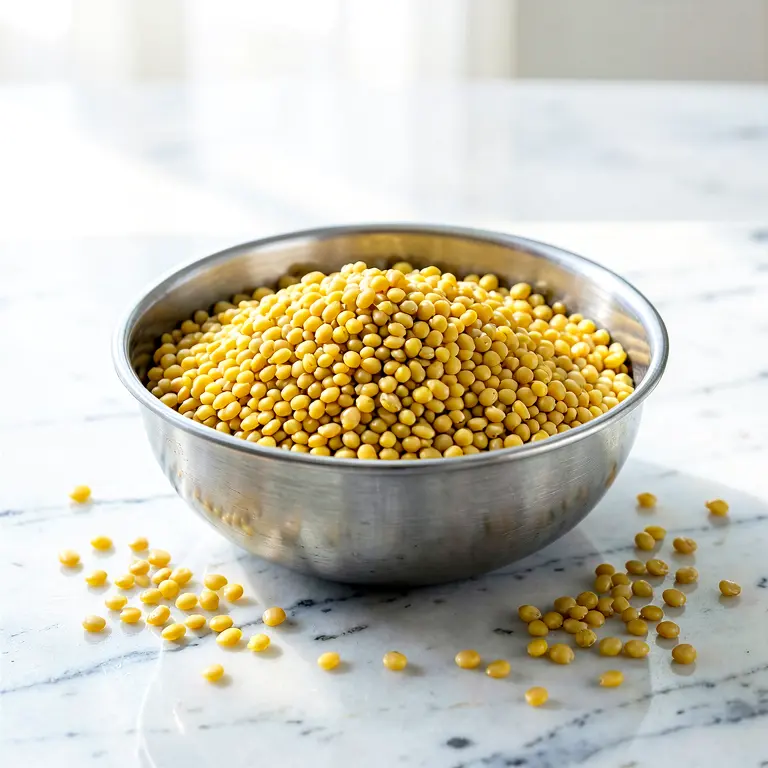 Cleaned Toor Dal 500g