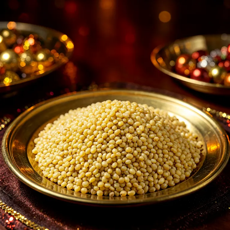 Cleaned Moong Dal 500g
